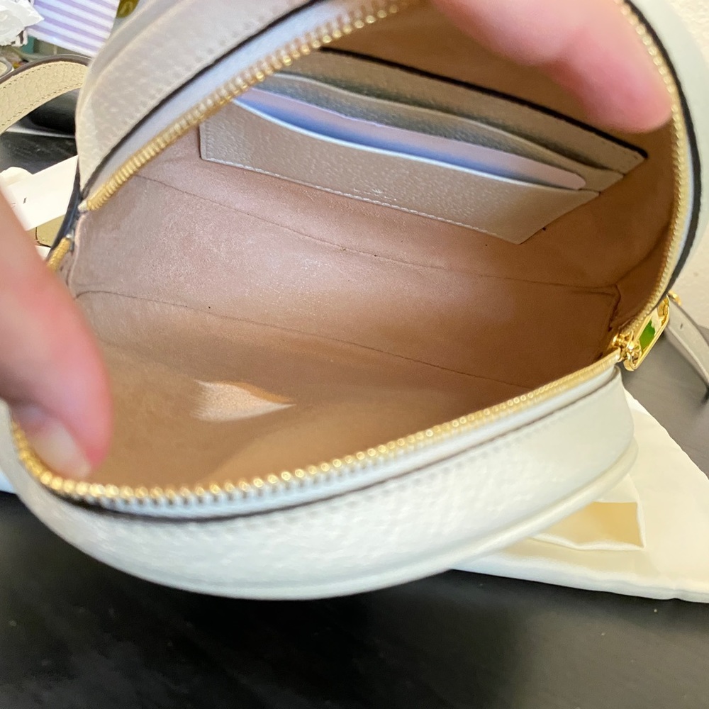 Authentic Gucci mini backpack! - Picture 4 of 6